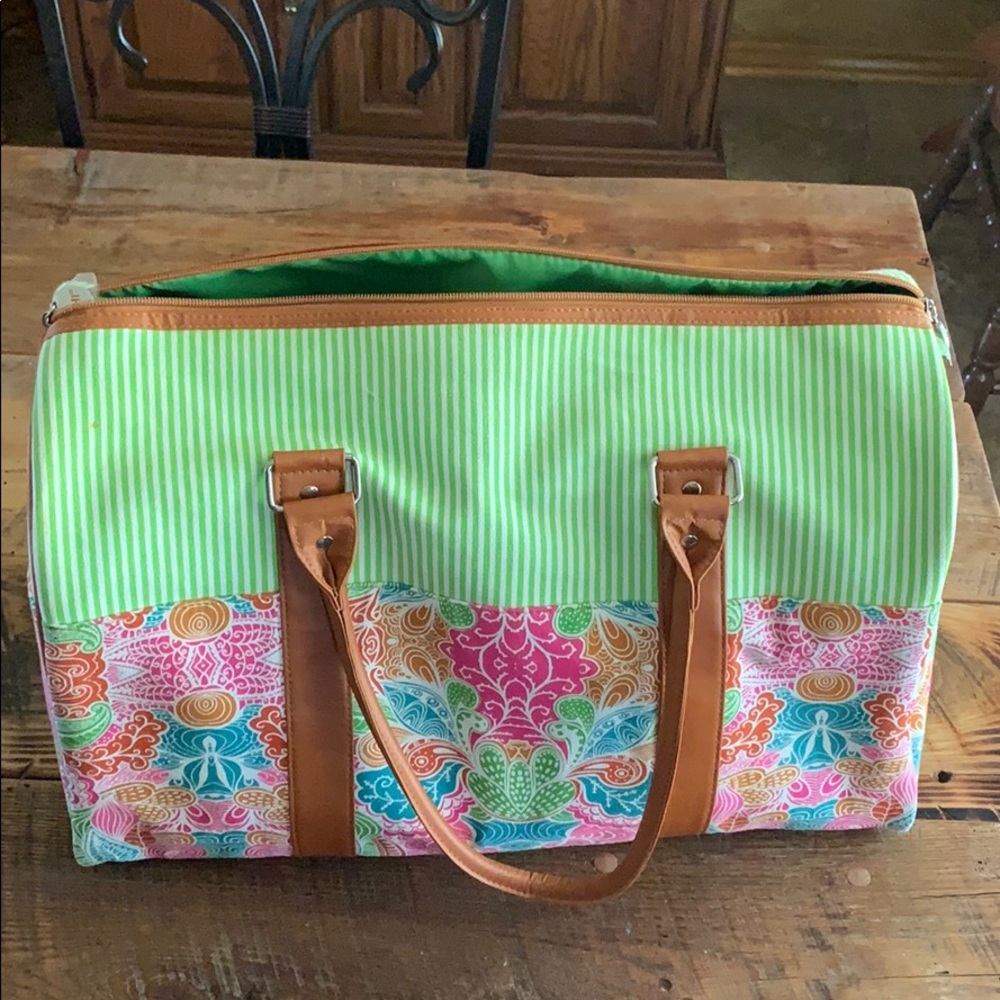 Chi bag